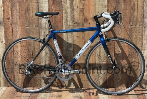 LeMond Alpe dHuez fiche technique et avis